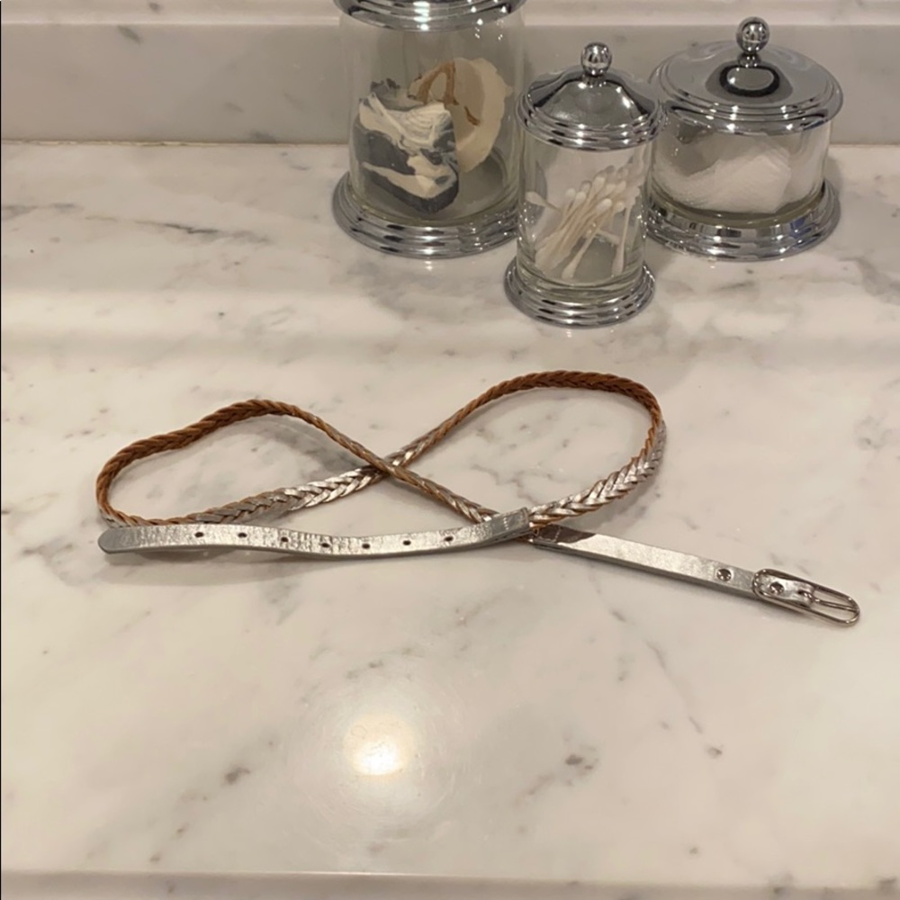 Belt